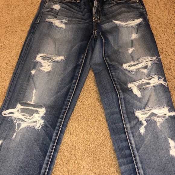 jeans - Picture 3 of 6